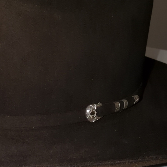 Brown Cowboy Hat - Picture 10 of 10